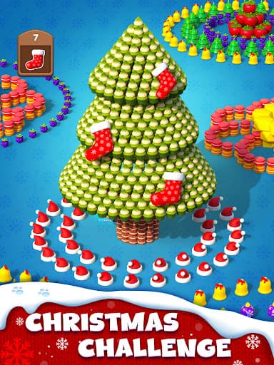 Hole Em All: Black Hole Games screenshot 10 - screenshot