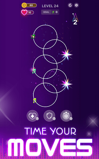 Looper! screenshot 7 - screenshot