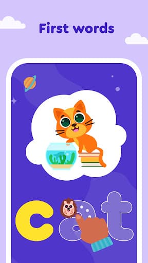 Keiki Learning games for Kids screenshot 6 - screenshot