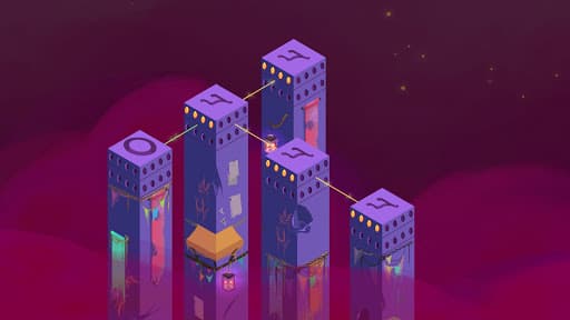 Mystic Pillars X Kantara screenshot 8 - screenshot