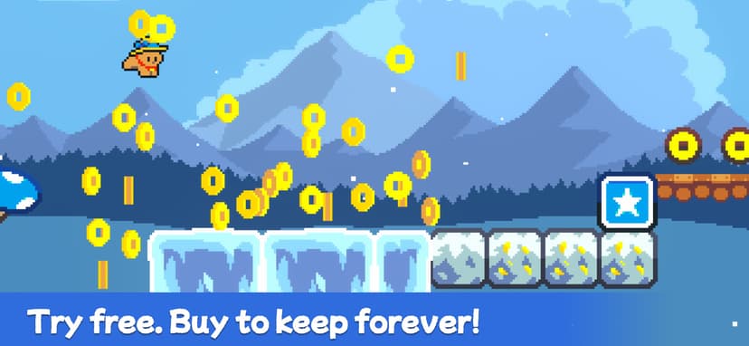 Chiki's Chase screenshot 5 - screenshot