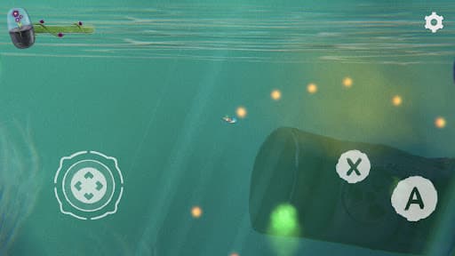DOMINO The Little One screenshot 7 - screenshot