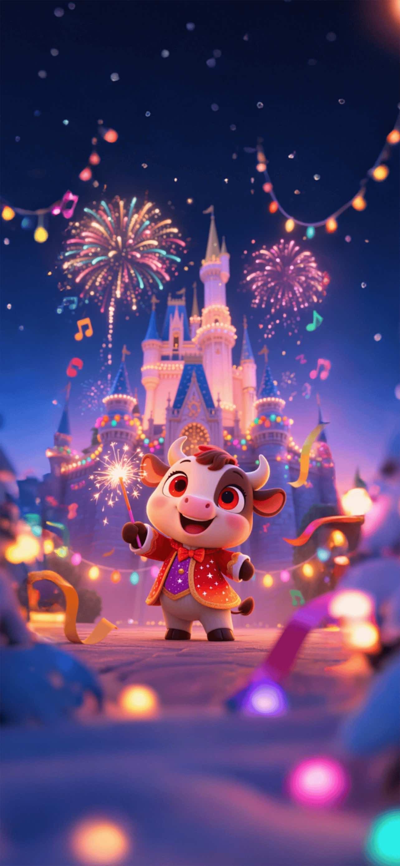 Christmas Cozy Tales screenshot 1 - screenshot