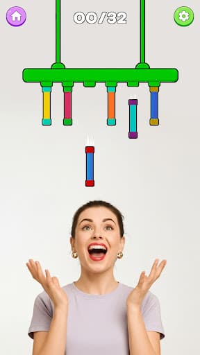 Tricky Tap Challenges screenshot 7 - screenshot