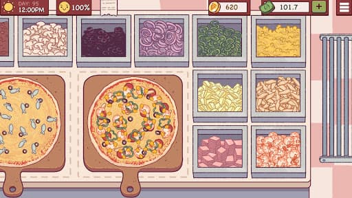Good Pizza, Great Pizza screenshot 7 - screenshot