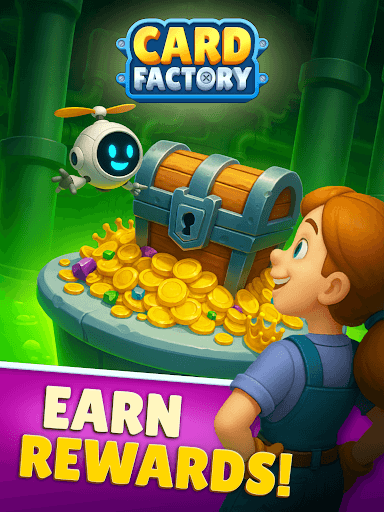 Card Factory! screenshot 8 - screenshot