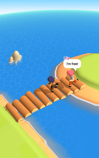 Stranded Island Survival Games screenshot 19 - screenshot