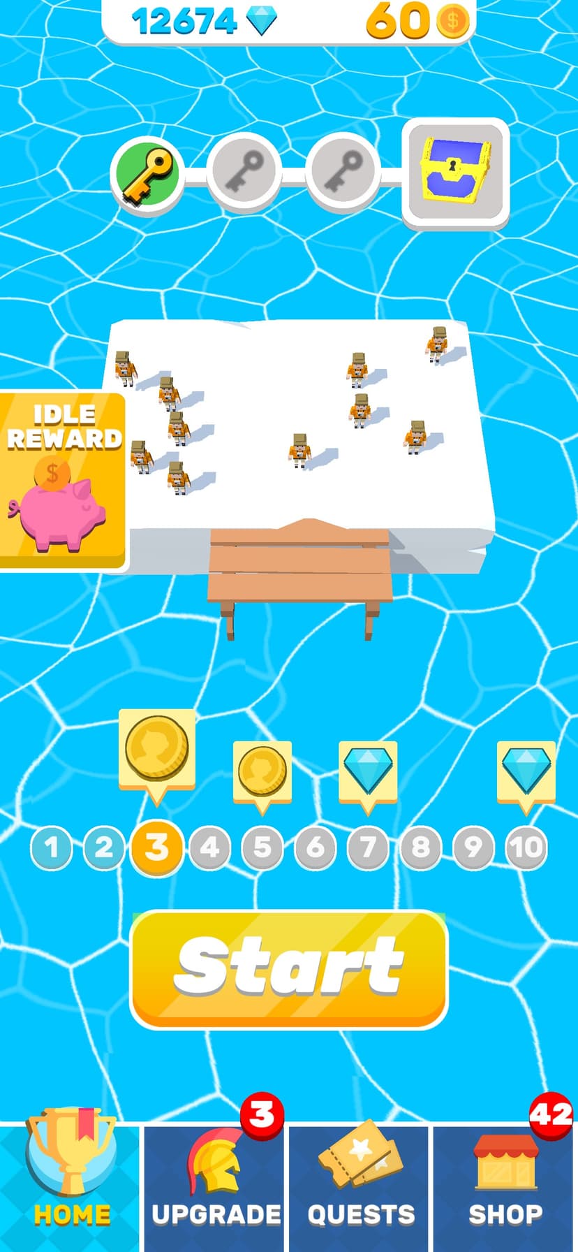 Trivia.io screenshot 9 - screenshot