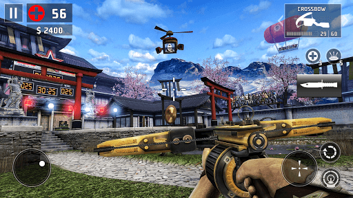 Dead Trigger 2 FPS Zombie Game screenshot 6 - screenshot