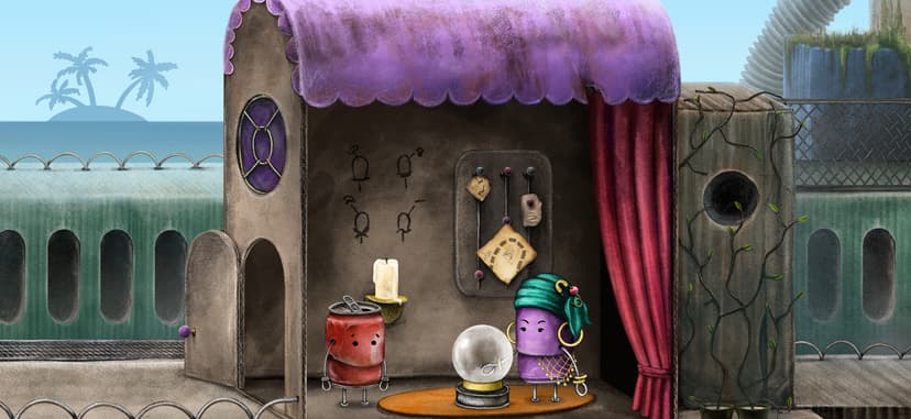 Boxville 2 screenshot 9 - screenshot