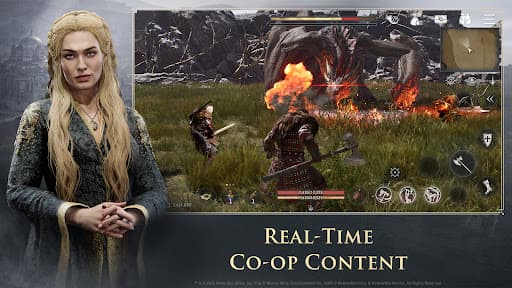 Game of Thrones: Kingsroad screenshot 14 - screenshot