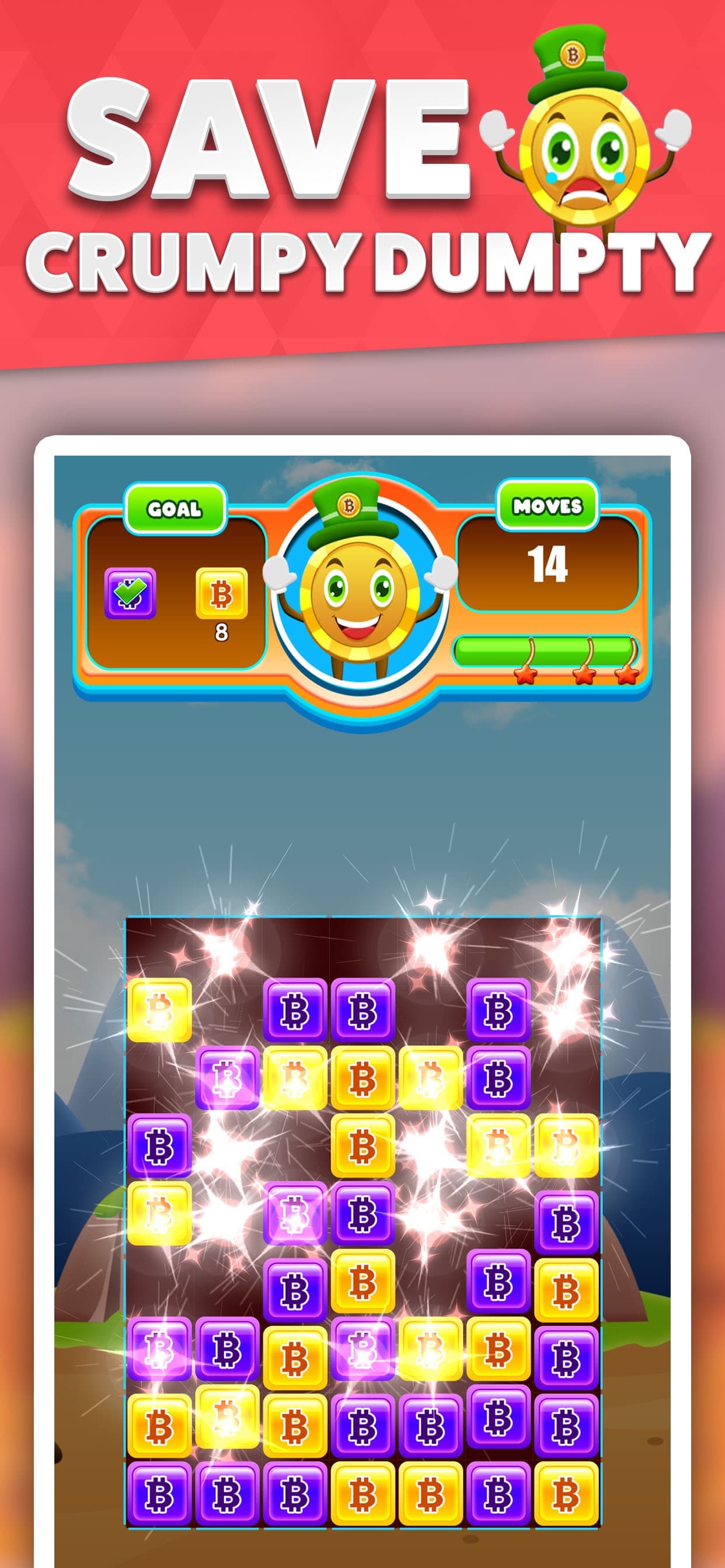 Bitcoin Blocks screenshot 1 - screenshot
