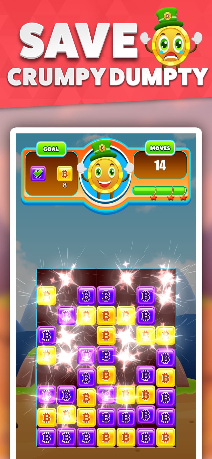 Bitcoin Blocks screenshot 1 - screenshot