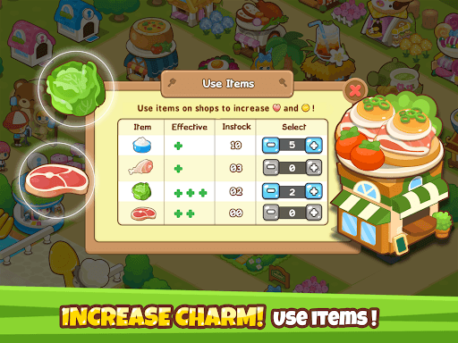 Restaurant Paradise screenshot 9 - screenshot