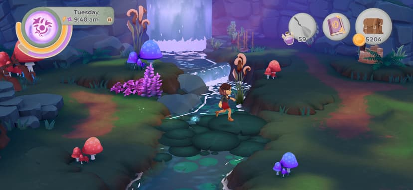 Wylde Flowers screenshot 10 - screenshot
