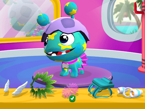 Crayola Create and Play screenshot 23 - screenshot