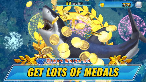 Ace Angler Fishing Spirits M screenshot 20 - screenshot