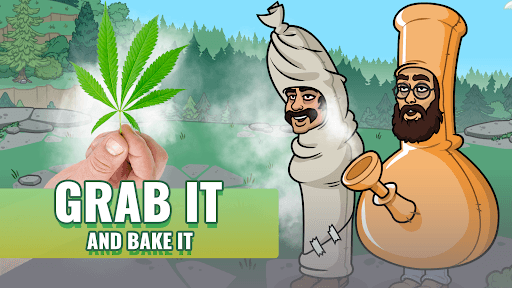 Cheech & Chong's: Kush Kingdom screenshot 2 - screenshot