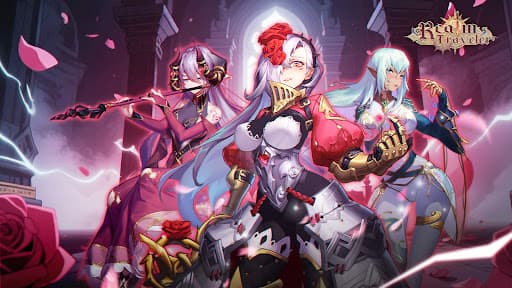 Realm Traveler screenshot 33 - screenshot
