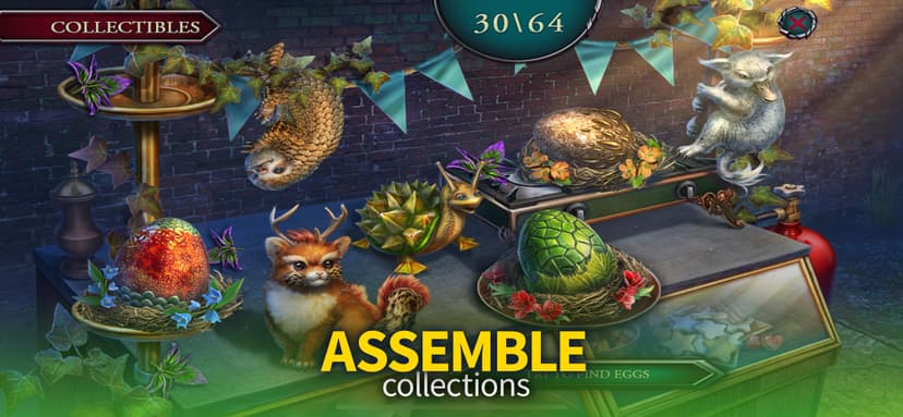 Hunter's Legacy (F2P) screenshot 6 - screenshot