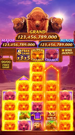 Vegas Frenzy screenshot 4 - screenshot