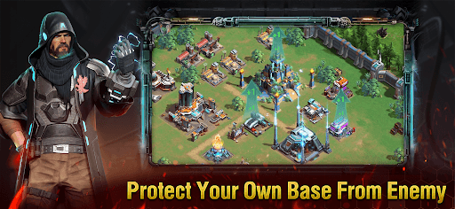Ace Division screenshot 12 - screenshot