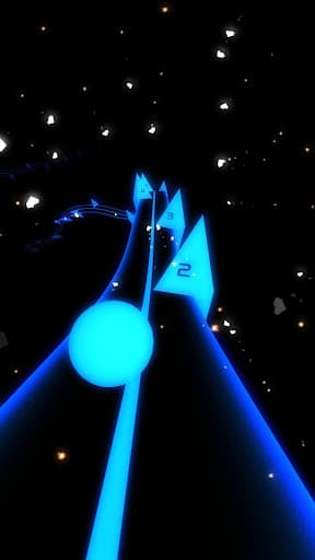 Rush screenshot 4 - screenshot