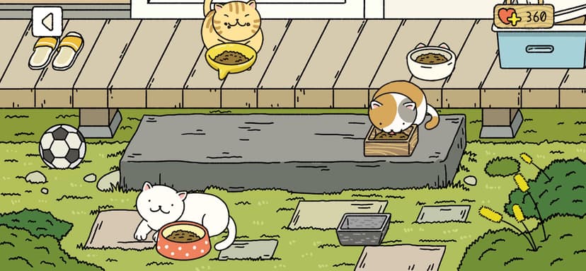 Adorable Home screenshot 7 - screenshot