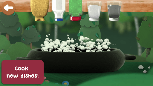 Grow Forest screenshot 5 - screenshot