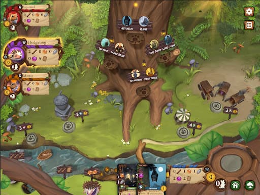 Everdell screenshot 8 - screenshot