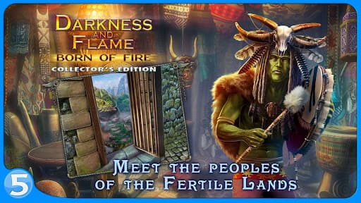Darkness and Flame 1 screenshot 12 - screenshot