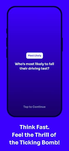 Most Likely To - Boomit screenshot 5 - screenshot