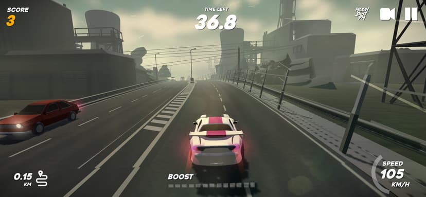 Pako Highway screenshot 3 - screenshot