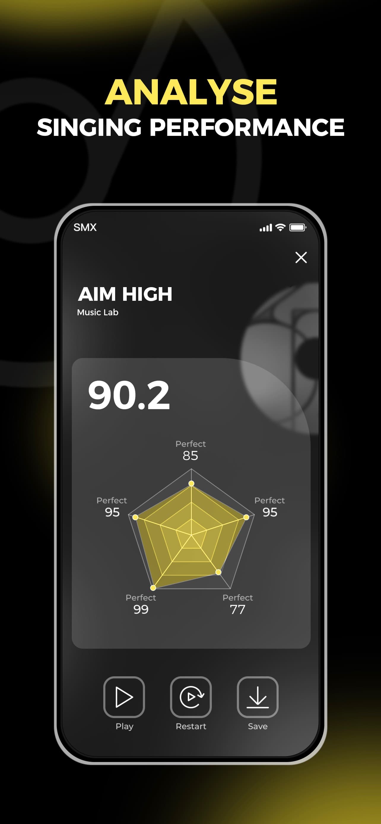 EasySing by StarMaker screenshot 5 - screenshot