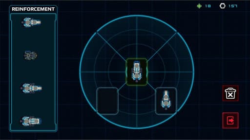Battlevoid: Harbinger screenshot 13 - screenshot