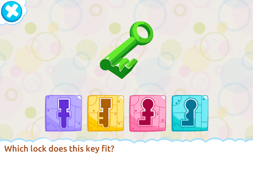 Logic Land Puzzles Adventures screenshot 5 - screenshot