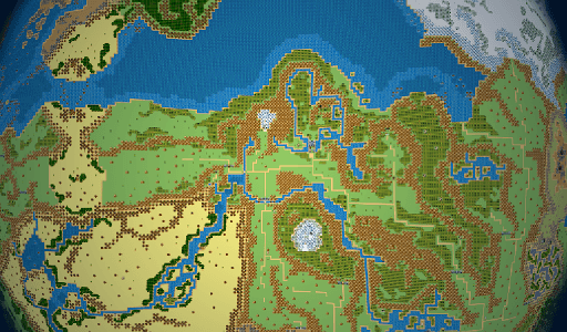 Doom & Destiny Advanced screenshot 12 - screenshot