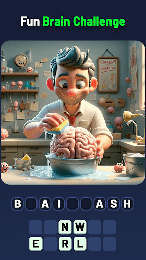 Mindblow: Guess the Word! screenshot 26 - screenshot