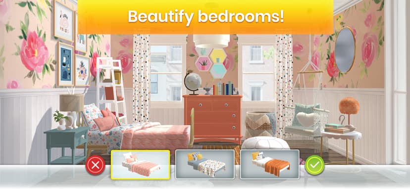 Property Brothers Home Design screenshot 6 - screenshot
