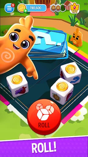 Dice Dreams™️ screenshot 15 - screenshot