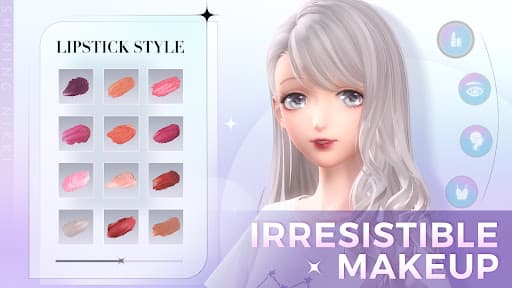 Shining Nikki-Fashion Makeover screenshot 2 - screenshot