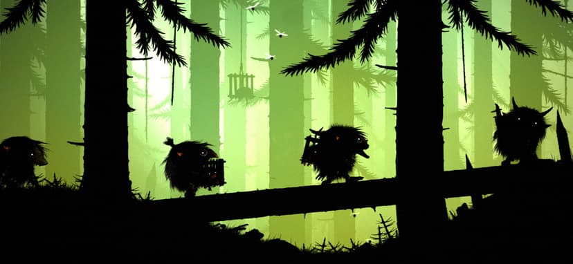 Feist screenshot 2 - screenshot