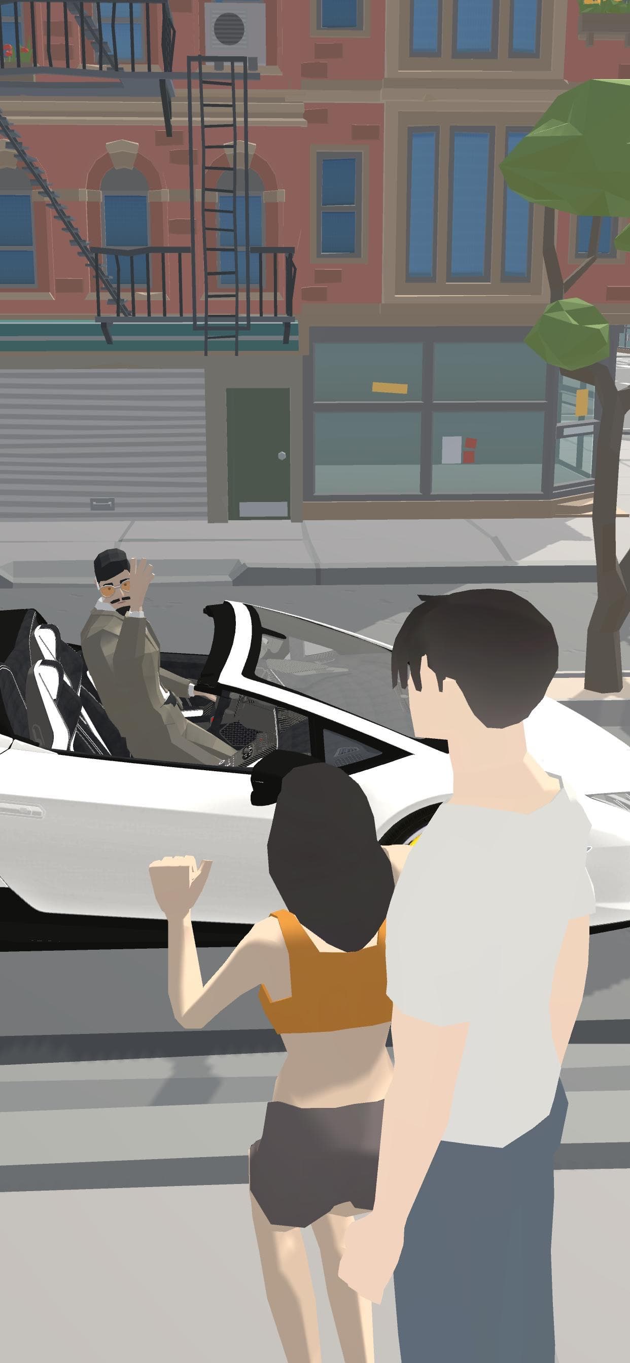 100 Years - Life Simulator screenshot 4 - screenshot