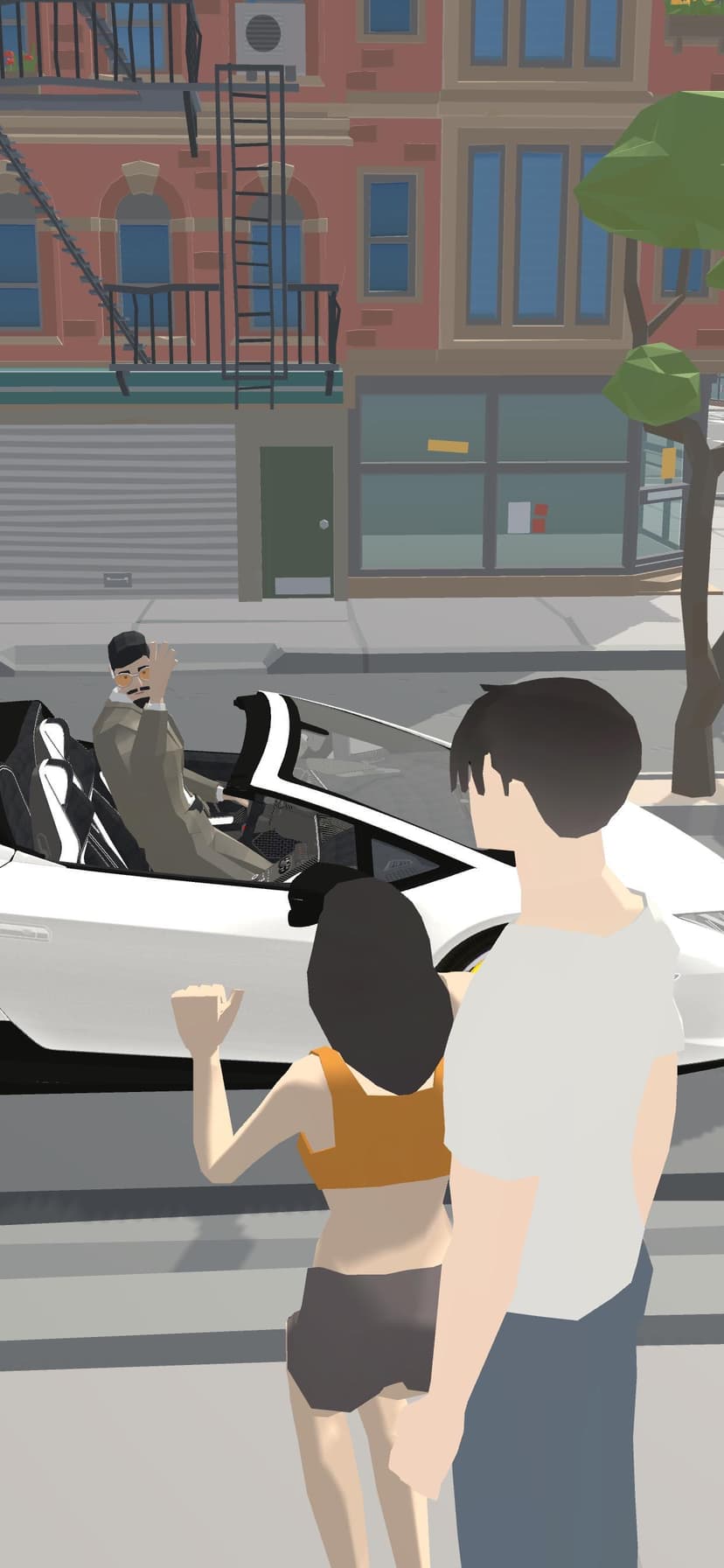 100 Years - Life Simulator screenshot 4 - screenshot