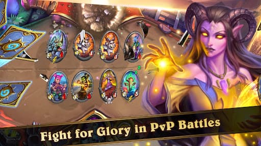 Hearthstone screenshot 2 - screenshot