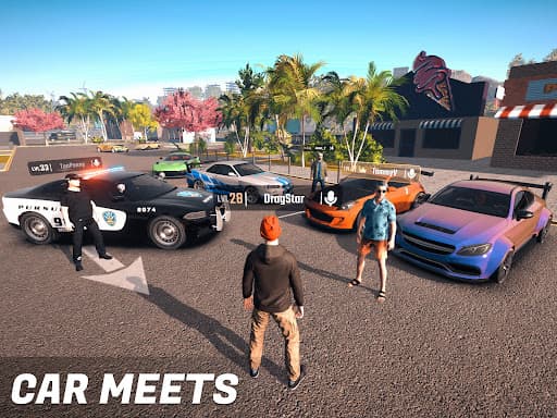 Parking Master Multiplayer 2 screenshot 15 - screenshot