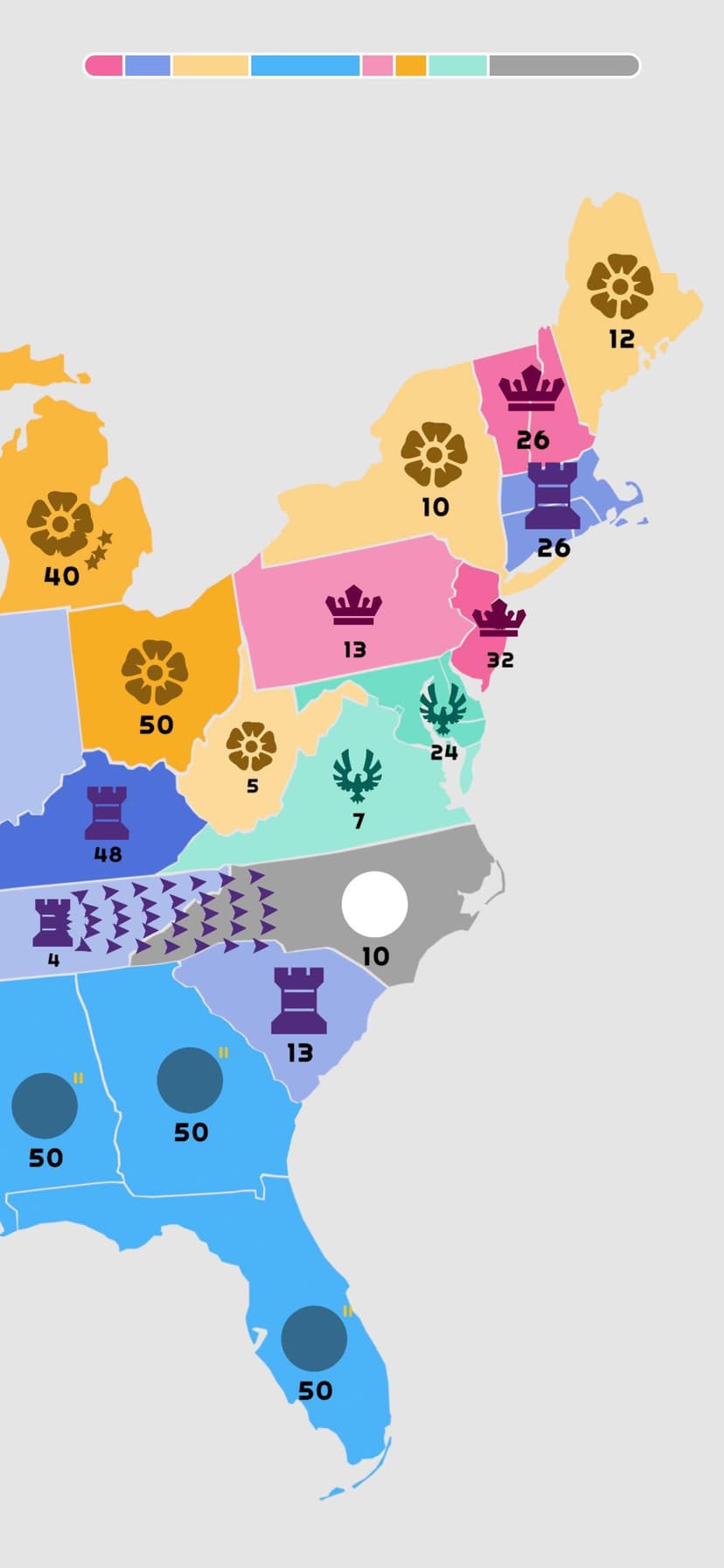 State.io - Conquer the World screenshot 6 - screenshot