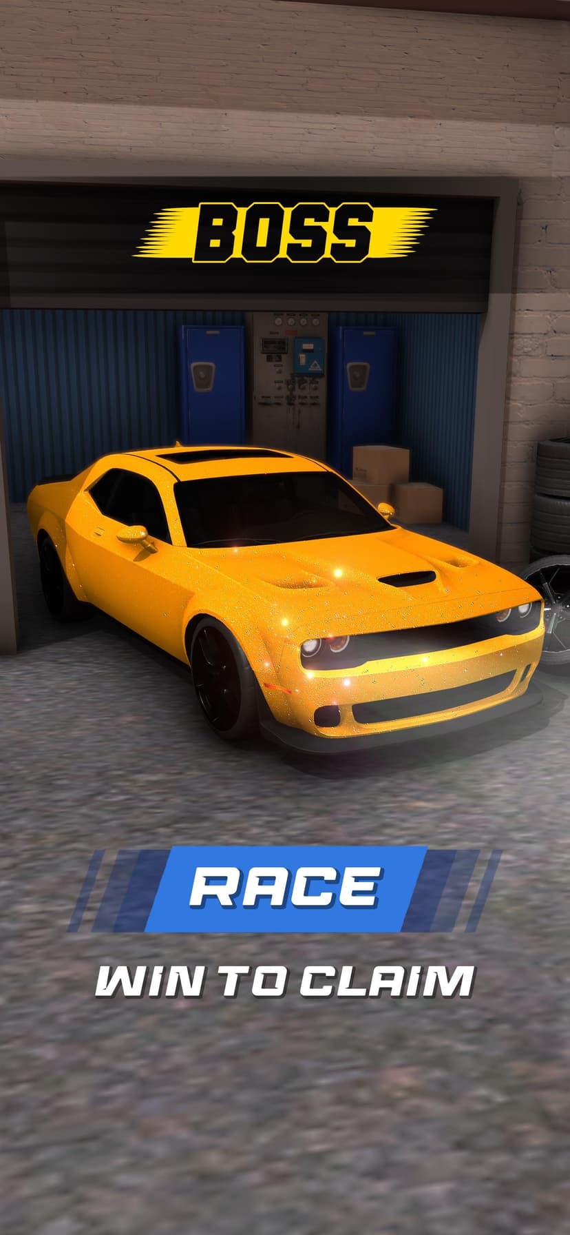 Highway Madness: Traffic Race screenshot 2 - screenshot