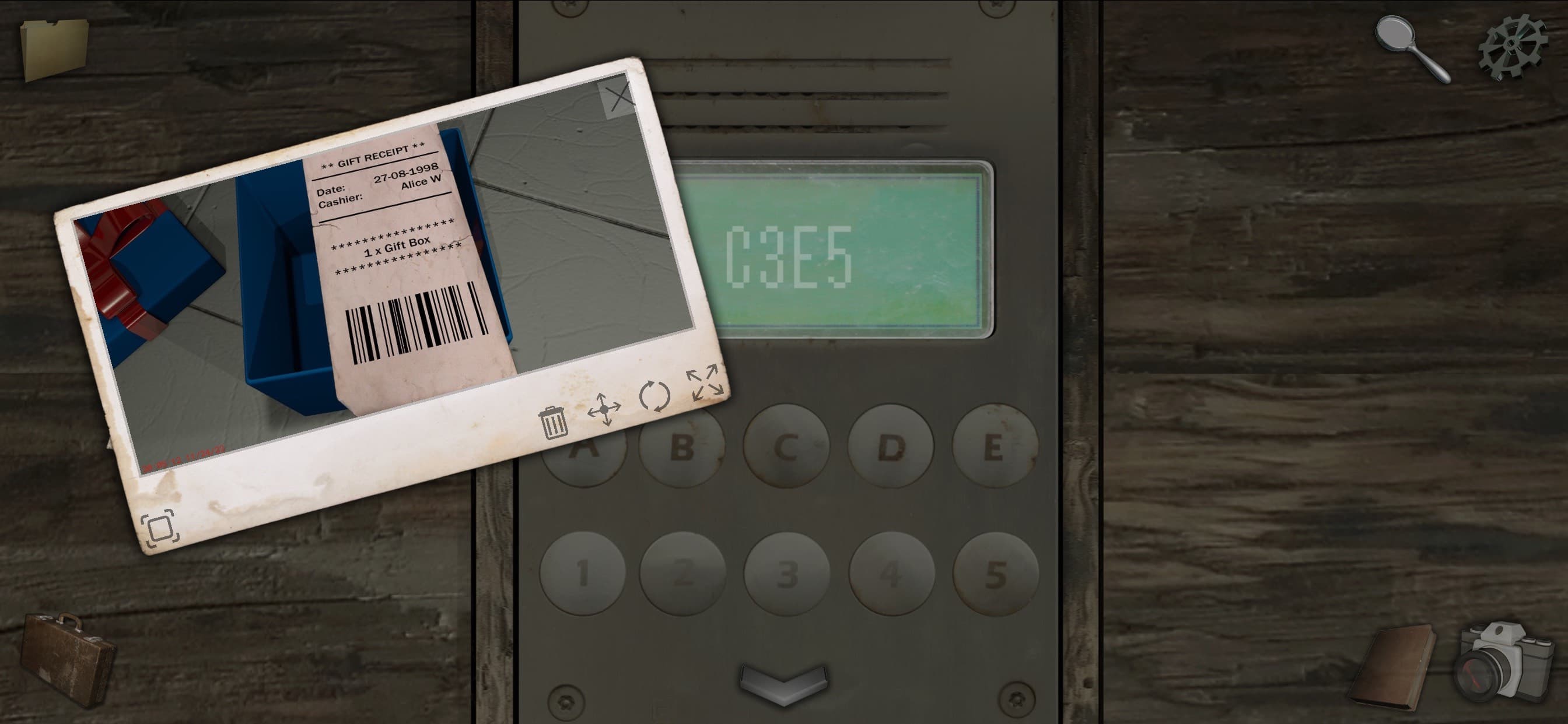 Great Escapes screenshot 3 - screenshot