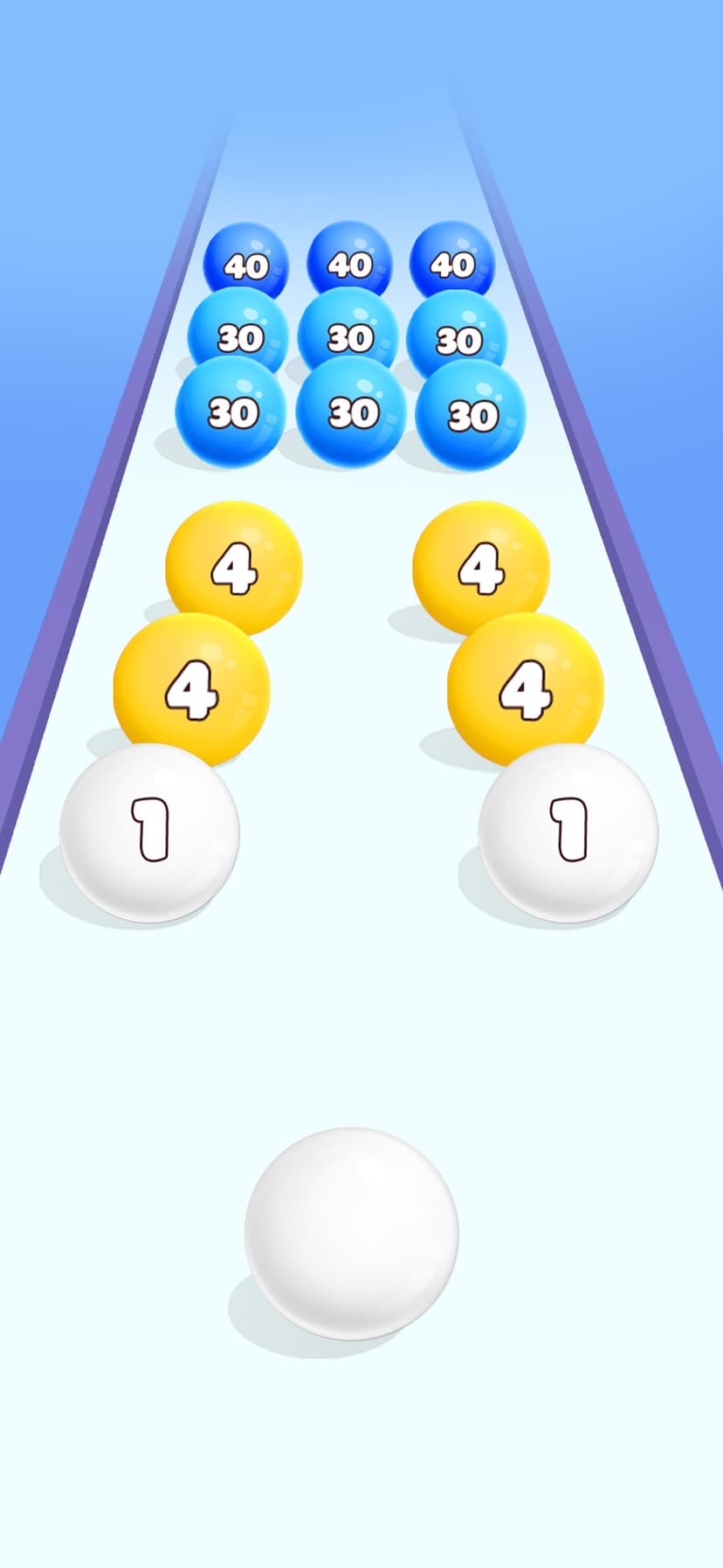Ball Master: Ball Run 3D screenshot 3 - screenshot